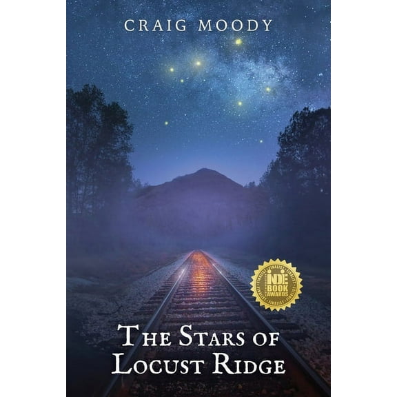 The Stars of Locust Ridge, (Paperback)