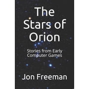The Stars of Orion Paperback