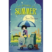 Pre-Owned The Stars of Summer: An All Four Stars Book (Hardcover) 0399170693 9780399170690