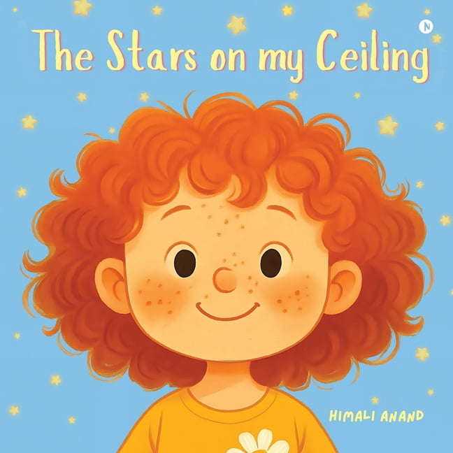 The Stars on my Ceiling, (Paperback)