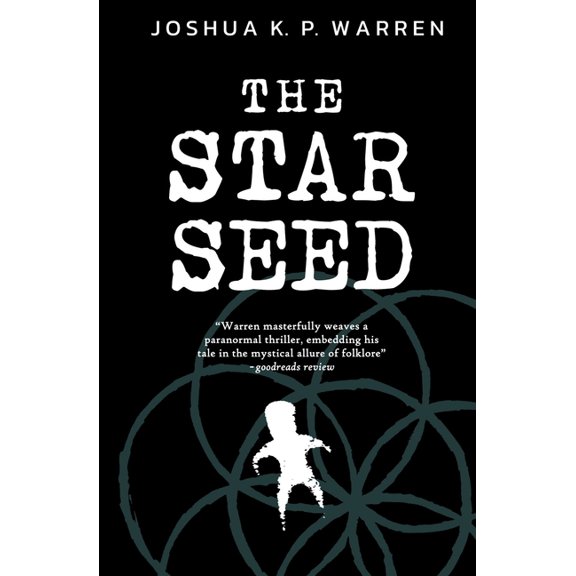 The Starseed, (Paperback)