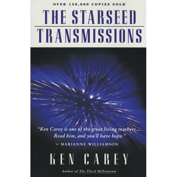 The Starseed Transmissions, (Paperback)
