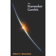 The Starseeker Gambit An EAGLES FLIGHT Novel, Paperback
