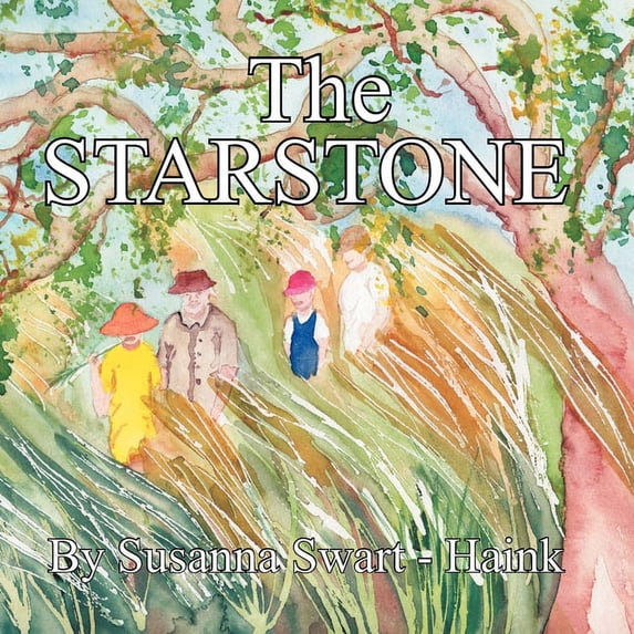 The Starstone, (Paperback)