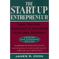 thumbnail image 1 of Pre-Owned The Start-Up Entrepreneur: How You Can Succeed in Building Your Own Company: Updated and Expanded Edition (Paperback) 0452278007 9780452278004, 1 of 1