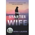 thumbnail image 1 of Pre-Owned The Starter Wife (Paperback) 1538715716 9781538715710, 1 of 1