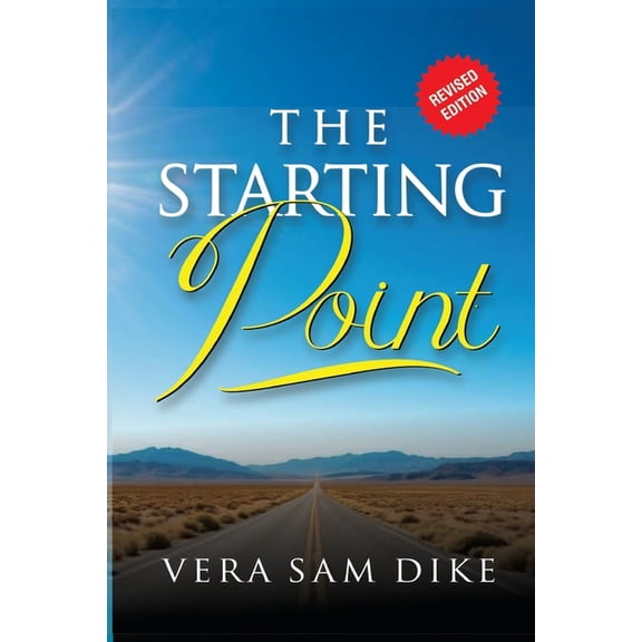 The Starting Point, (Paperback)