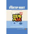 thumbnail image 1 of The Startup Habit : The Right Habits to Fuel The Entrepreneur in You (Paperback), 1 of 1