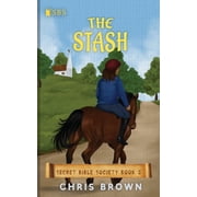 The Stash, Paperback