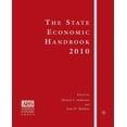 thumbnail image 1 of The State Economic Handbook 2010, (Hardcover), 1 of 1