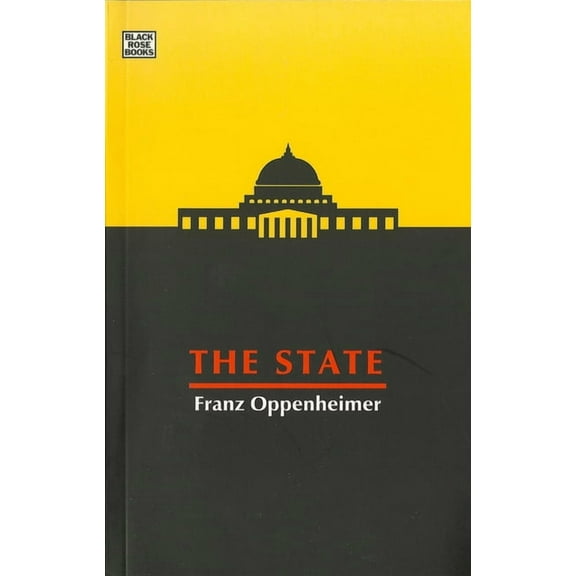 The State (Hardcover)