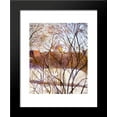 thumbnail image 1 of The State House 20x24 Framed Art Print by Lilla Cabot Perry, 1 of 2
