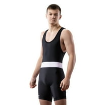 The State Men's Singlet