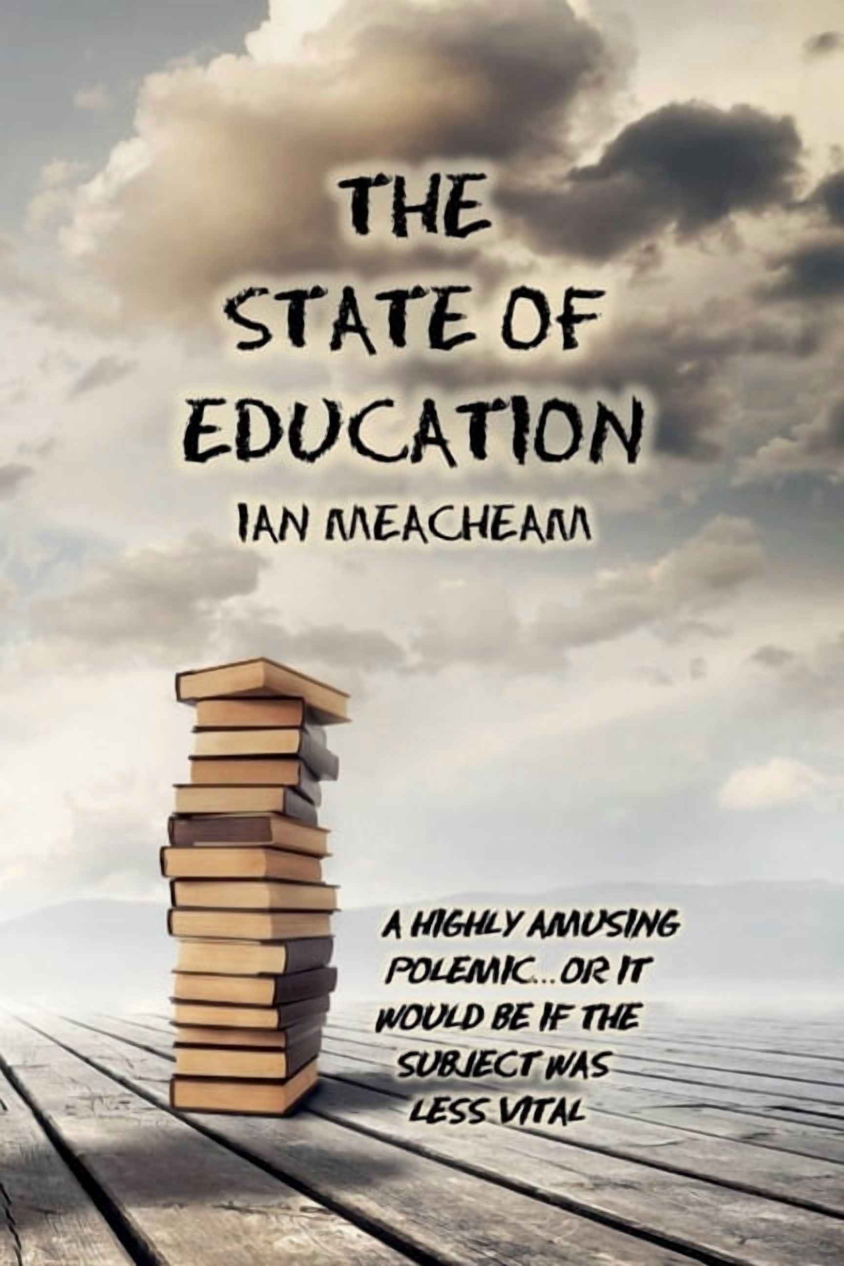 The State Of Education, (Paperback)