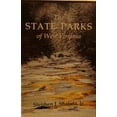 thumbnail image 1 of Pre-Owned The State Parks of West Virginia Paperback, 1 of 1