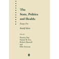 thumbnail image 1 of The State, Politics and Health: Essays for Rudolf Klein, 1 of 1
