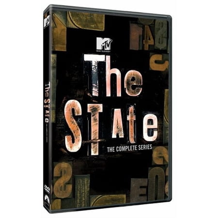 The State: The Complete Series