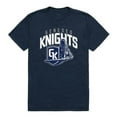 thumbnail image 1 of The State University of New York Geneseo Knights the Freshmen T-Shirt, Navy - Medium, 1 of 1