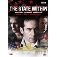 thumbnail image 1 of The State Within (2006) ( The State Within: Complete BBC Series ) [ NON-USA FORMAT, PAL, Reg.2 Import - Netherlands ], 1 of 1