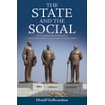 thumbnail image 1 of The State and the Social: State Formation in Botswana and Its Precolonial and Colonial Genealogies, (Paperback), 1 of 1