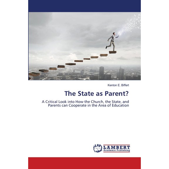The State as Parent?, (Paperback)