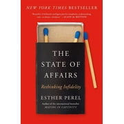 ESTHER PEREL The State of Affairs (Paperback)