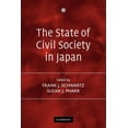 thumbnail image 1 of The State of Civil Society in Japan, (Paperback), 1 of 1