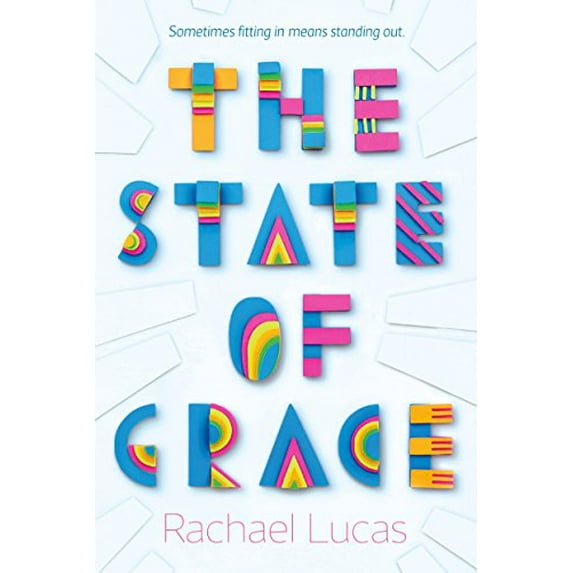 Pre-Owned The State of Grace (Hardcover) 1250129982 9781250129987