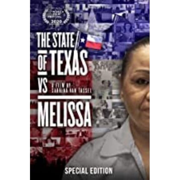 The State of Texas Vs. Melissa (DVD), Filmrise, Documentary