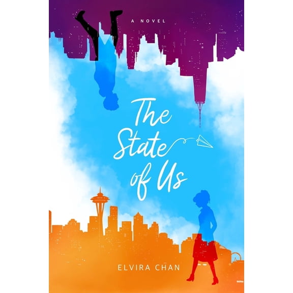 The State of Us, (Paperback)