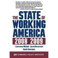 thumbnail image 1 of Pre-Owned The State of Working America, 2008/2009 (Paperback) 9780801474774, 1 of 1