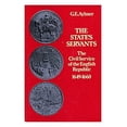 thumbnail image 1 of Pre-Owned The State's Servants : The Civil Service of the English Republic, 1649-1660 (Hardcover) 9780710076373, 1 of 1
