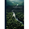 thumbnail image 1 of The Statement, (Paperback), 1 of 1