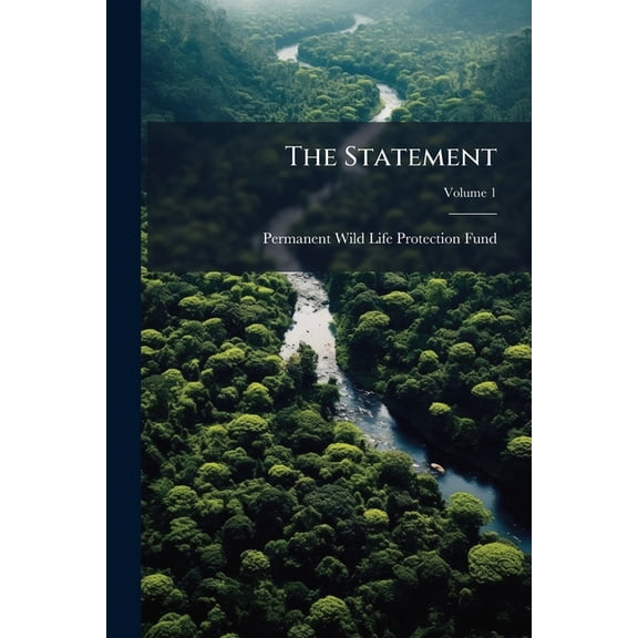 The Statement, (Paperback)