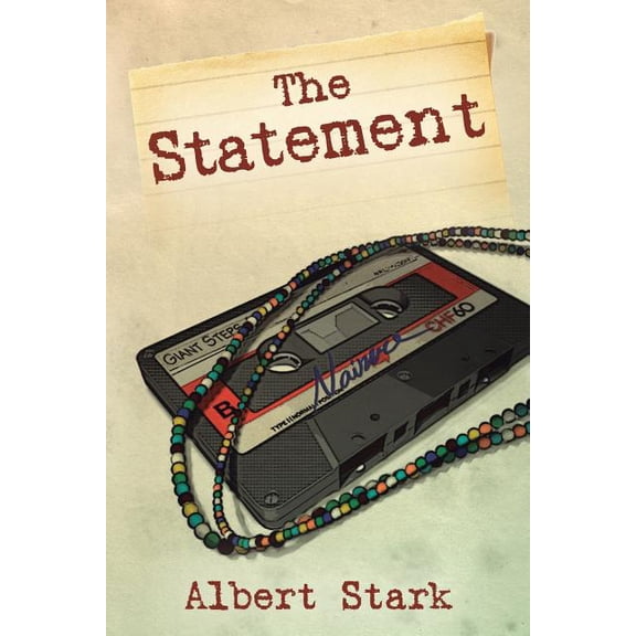 The Statement, (Paperback)