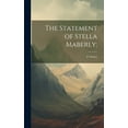 thumbnail image 1 of The Statement of Stella Maberly; (Hardcover), 1 of 1