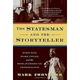 thumbnail image 1 of Pre-Owned The Statesman and the Storyteller: John Hay, Mark Twain, and the Rise of American Imperialism Hardcover, 1 of 1