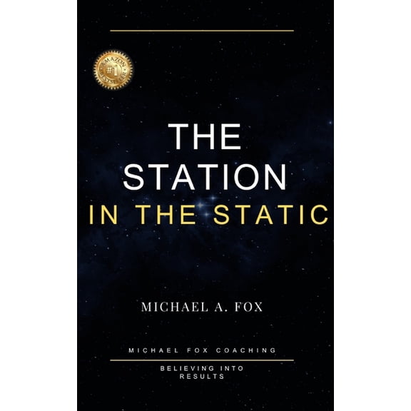The Station in the Static, (Paperback)