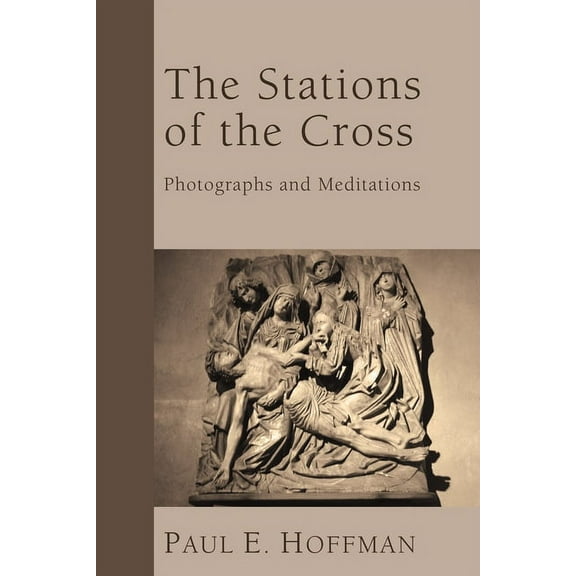 The Stations of the Cross (Hardcover)