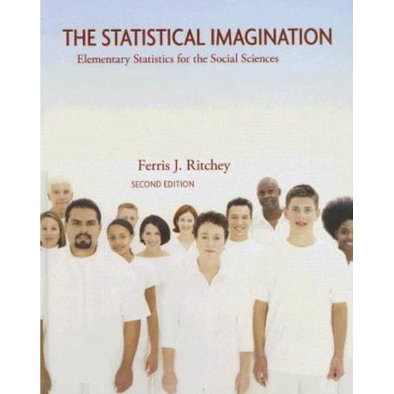 Pre-Owned The Statistical Imagination with SPSS Student Version 14.0 (Hardcover) 0073331600 9780073331607