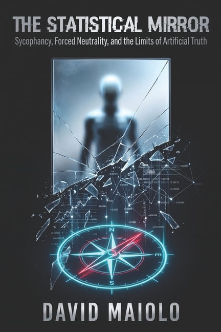 The Statistical Mirror: Sycophancy, Forced Neutrality, and the Limits of Artificial Truth, (Paperback)