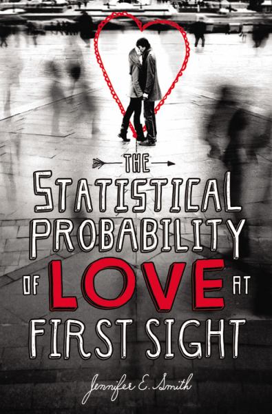 The Statistical Probability of Love at First Sight (Hardcover) - image 1 of 1