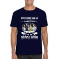 thumbnail image 1 of The Statler Brothers Country Fan Happens To Be My Favorite T-Shirt, for men & women, up to size 5XL, 1 of 3