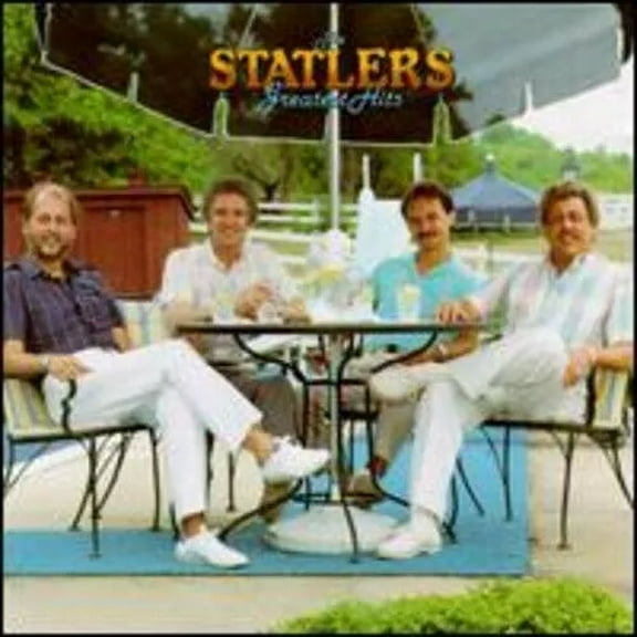 The Statlers: Greatest Hits - Music CD - - 1990-10-25 - Mercur - Sold by Sounda