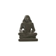 The Statue of Egyptian Ancient Writer Scribe, Small Size