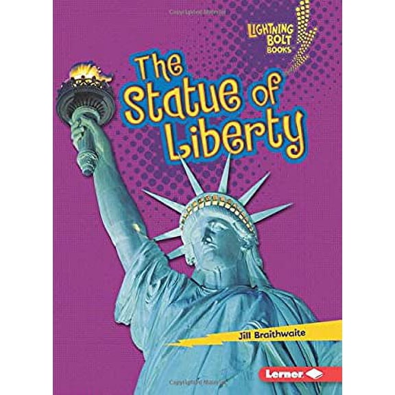 Pre-Owned The Statue of Liberty (Unknown) 0761360204 9780761360209