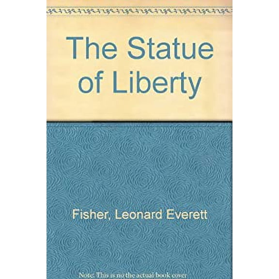 Pre-Owned Statue of Liberty (Unknown) 0823405869 9780823405862