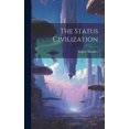 thumbnail image 1 of The Status Civilization (Hardcover), 1 of 1