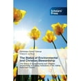 thumbnail image 1 of The Status of Environmental and Christian Stewardship (Paperback), 1 of 1