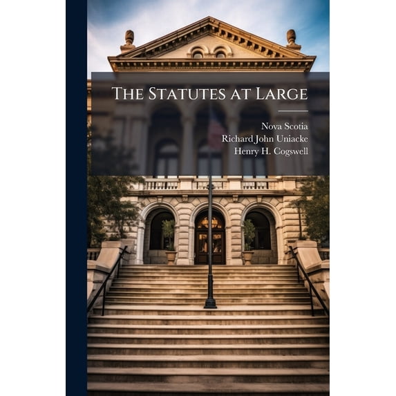 The Statutes at Large : 1827-1835 / by John Whidden and James F. Gray (Paperback)